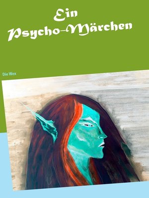 cover image of Ein Psycho-Märchen